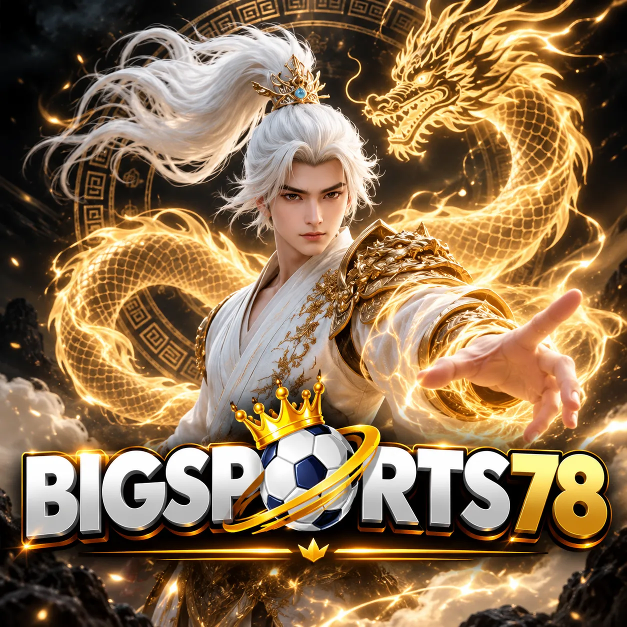 BIGSPORTS78 — Setiap Hadir Menjadi Raja!